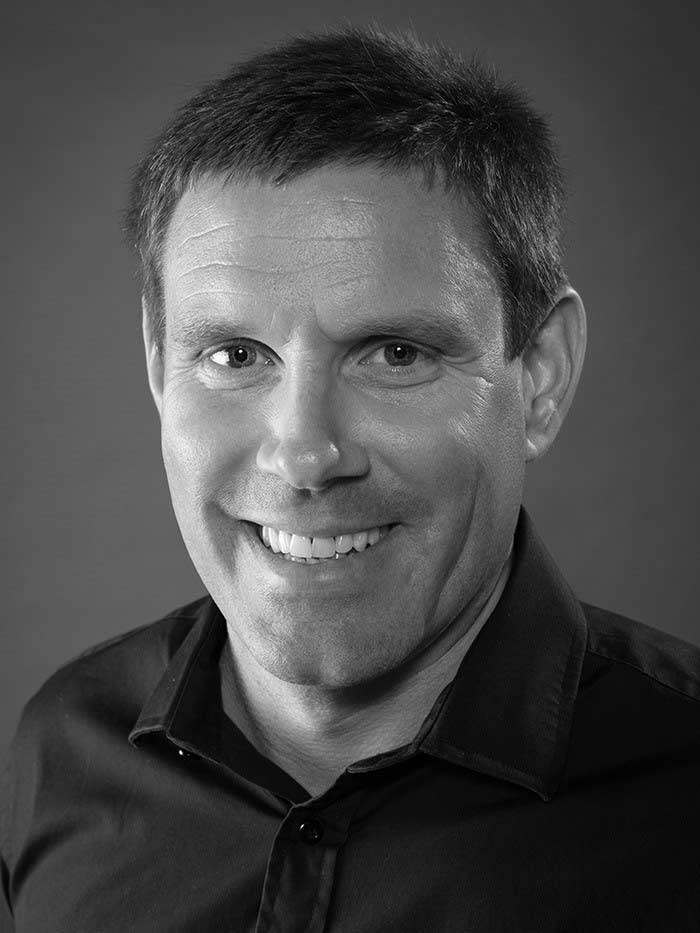 Director Peter Gillard